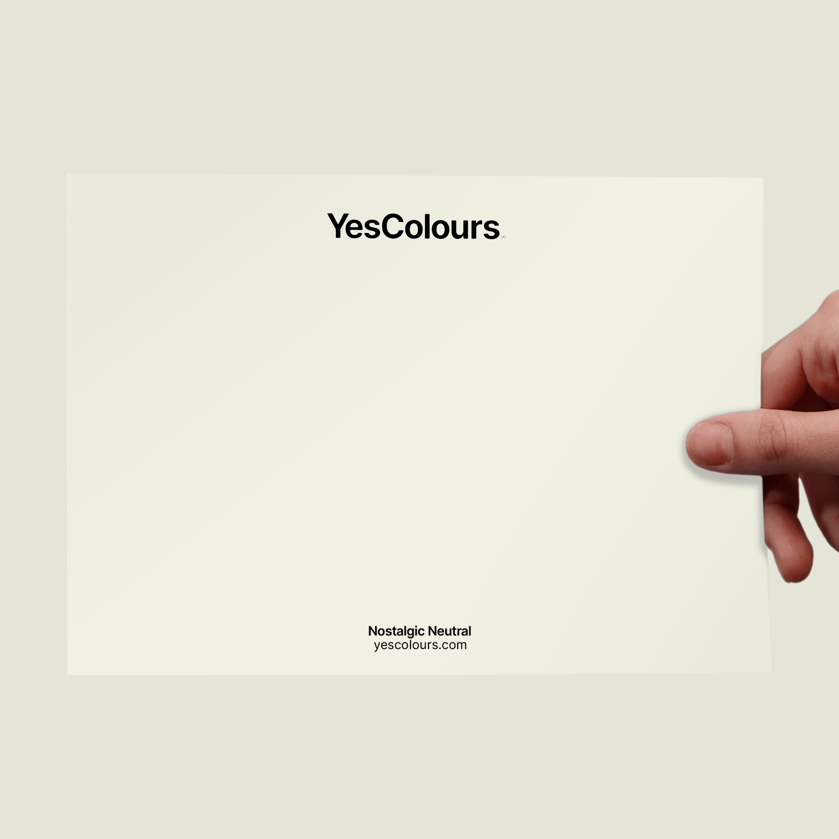 YesColours
