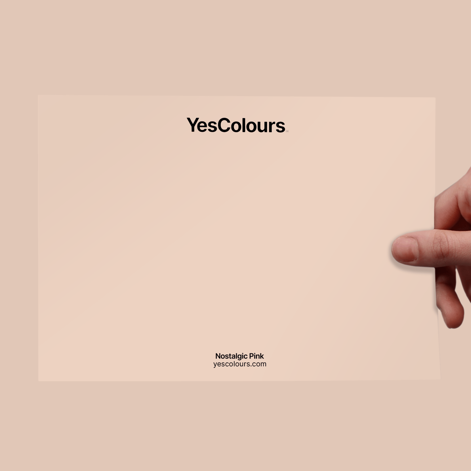 YesColours