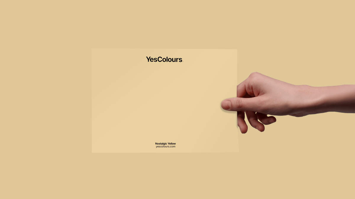 YesColours