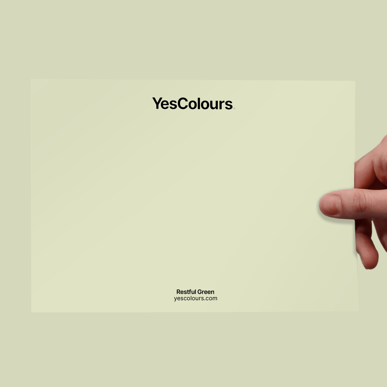 YesColours