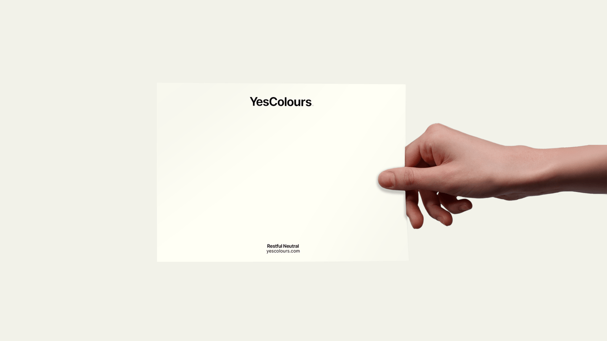 YesColours