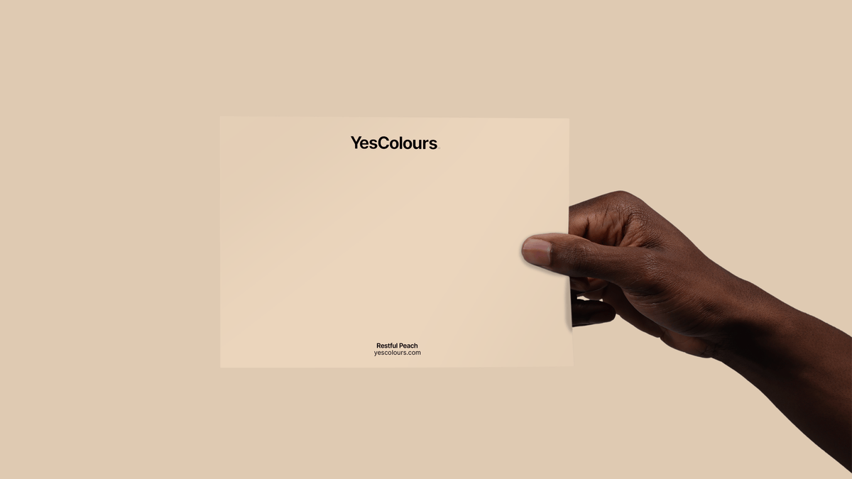 YesColours