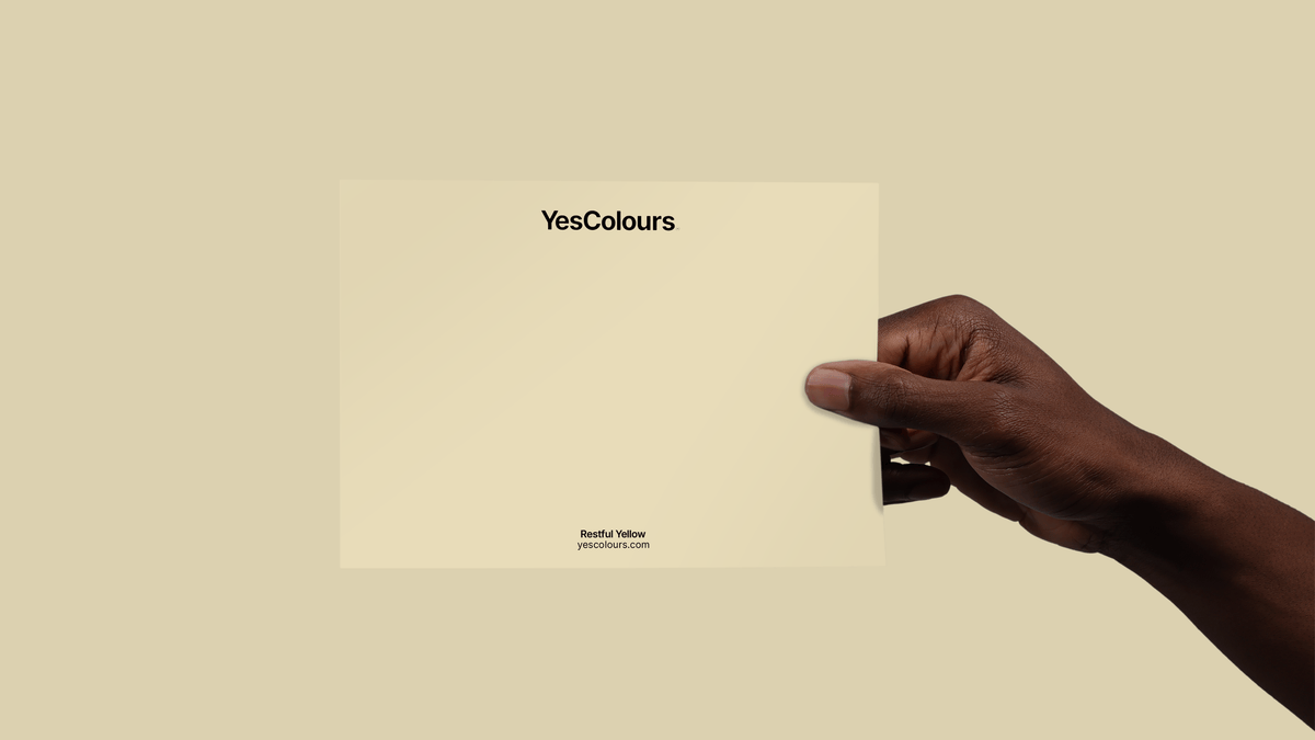 YesColours