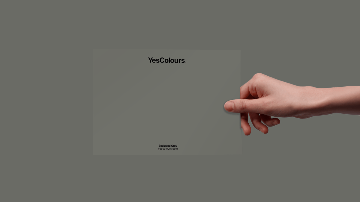 YesColours