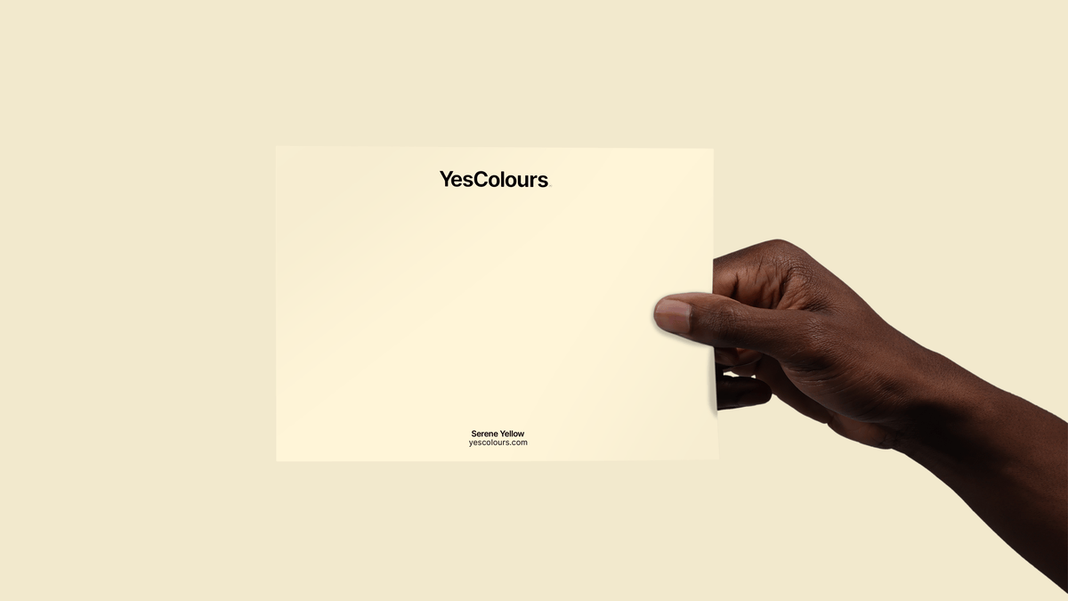 YesColours