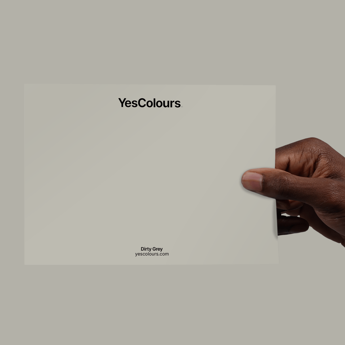 YesColours