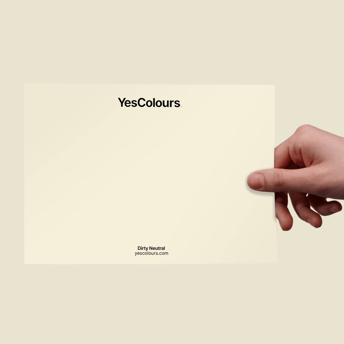 YesColours