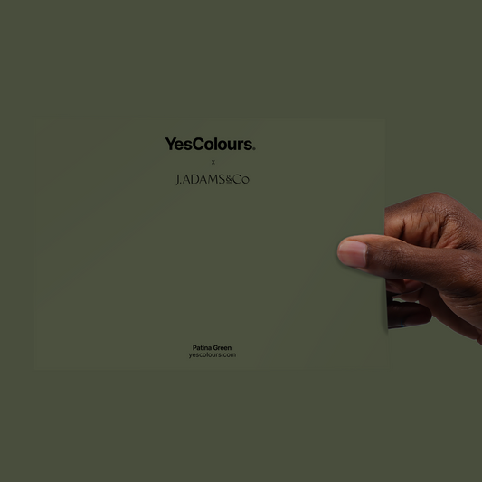 YesColours