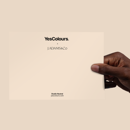 YesColours