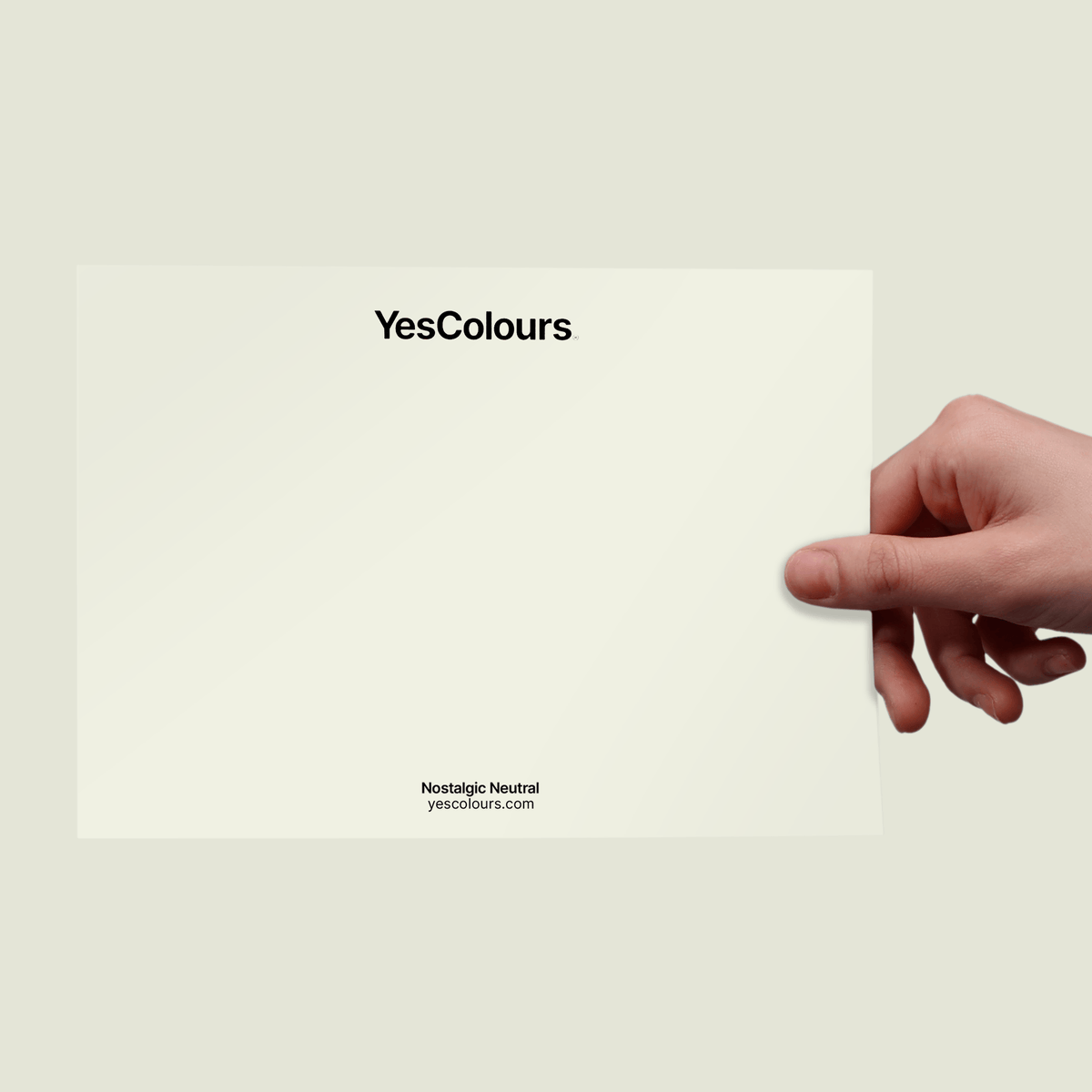 YesColours