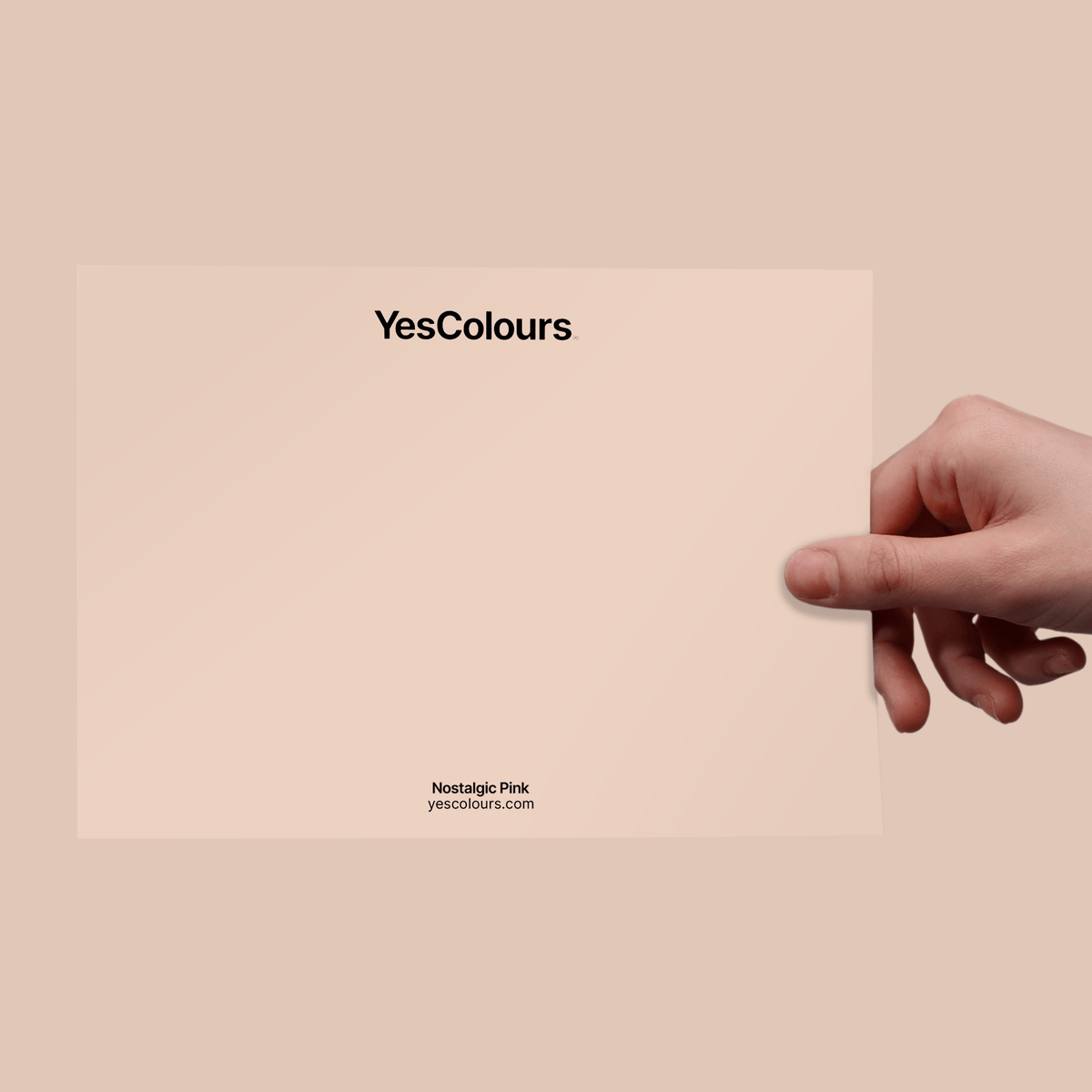 YesColours