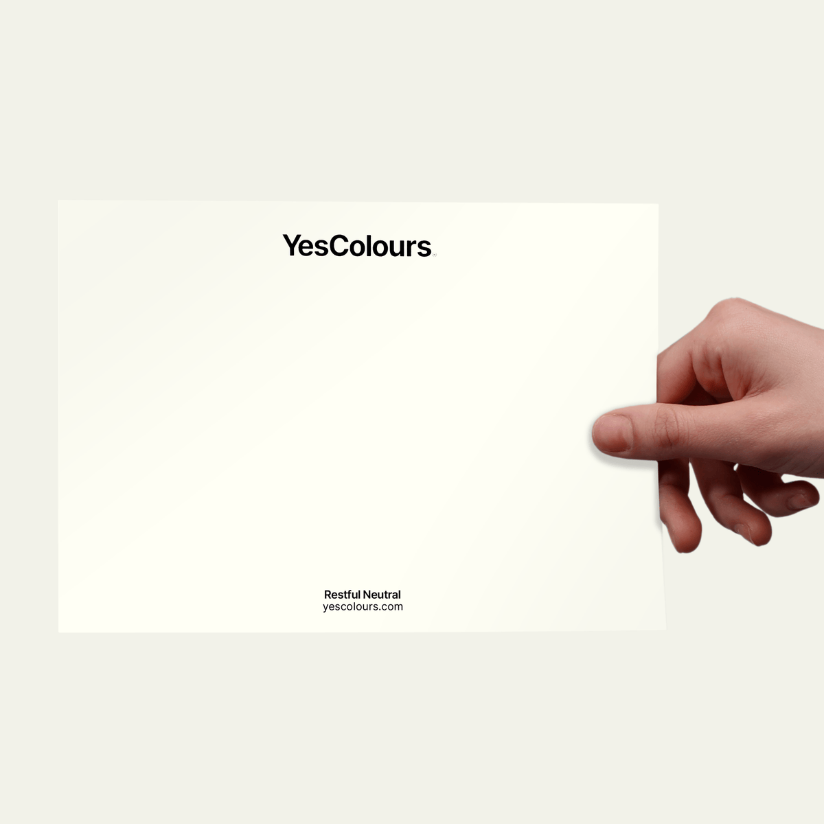 YesColours