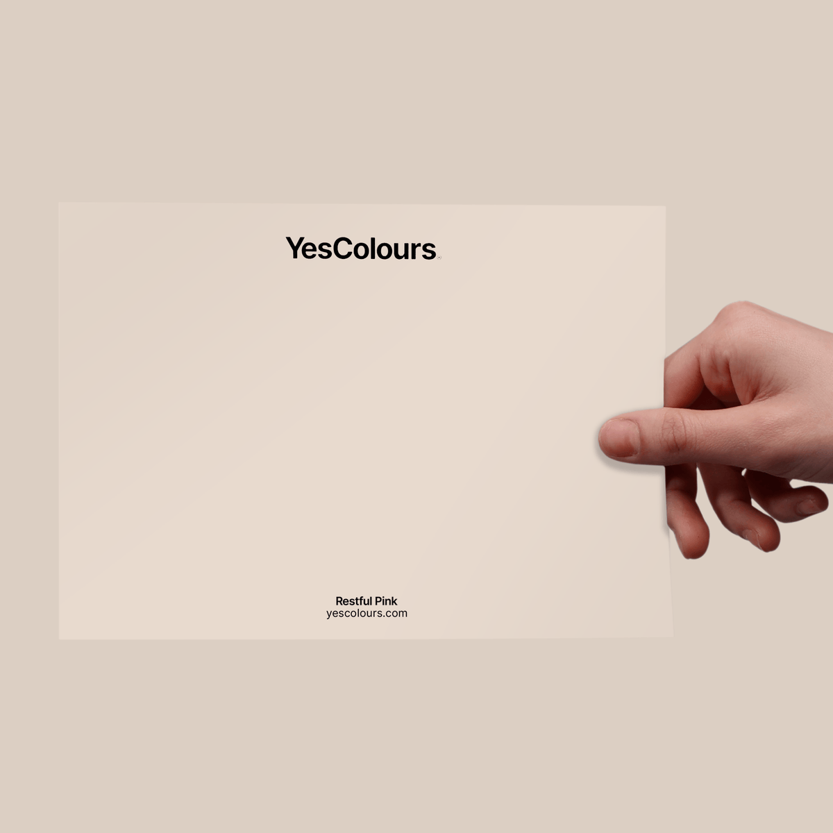 YesColours