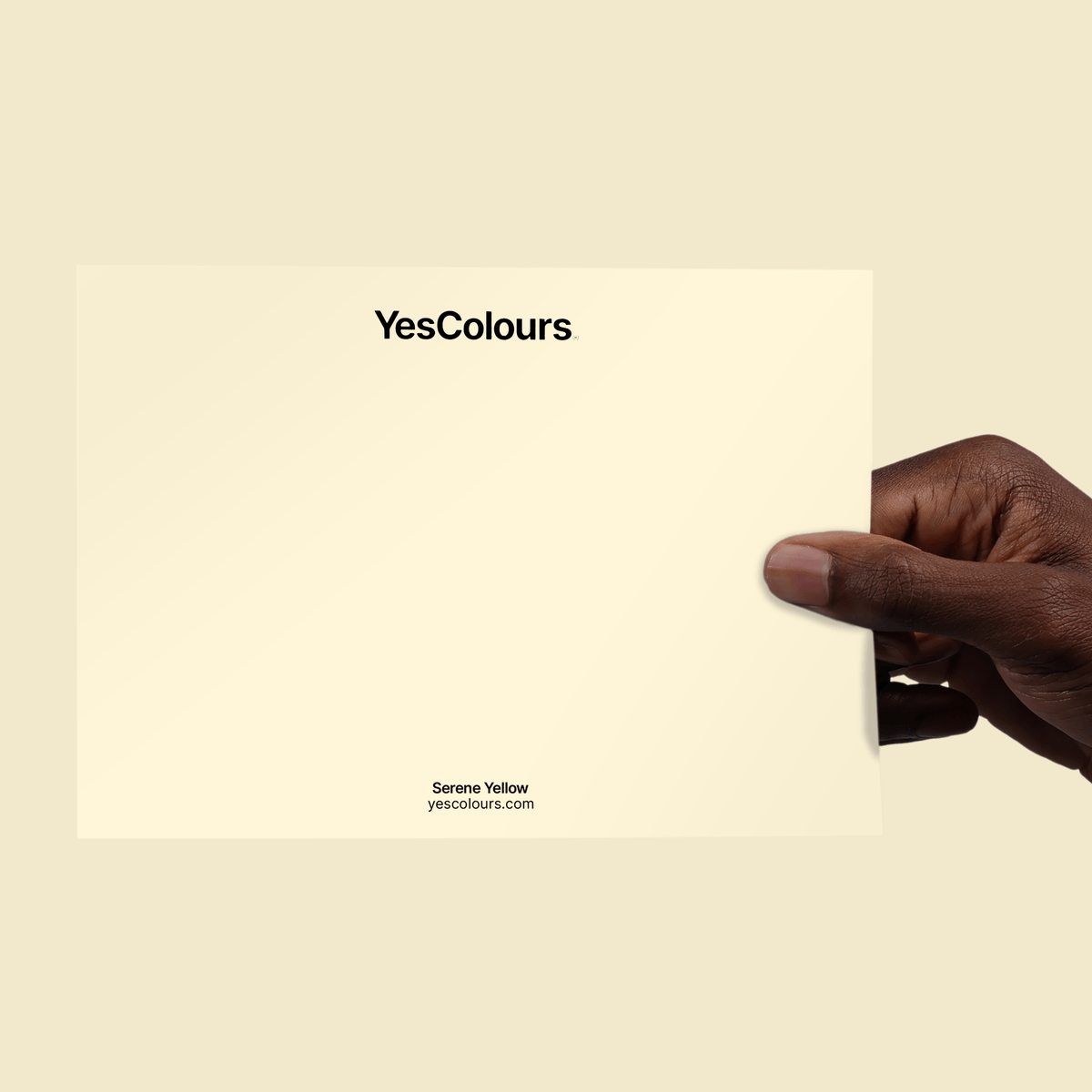 YesColours