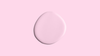 Friendly Pink eggshell paint