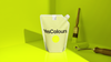 YesColours premium Electric Yellow eggshell paint Dulux paint, Coat Paint, Lick Paint