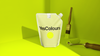 YesColours premium Electric Yellow matt emulsion paint Dulux, Coat Paint, Lick Paint, Edward Bulmer