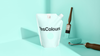 YesColours premium Fresh Aqua eggshell paint Dulux paint, Coat Paint, Lick Paint