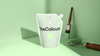 YesColours premium Fresh Green matt emulsion paint Dulux paint, Coat Paint, Lick Paint