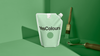 YesColours premium Mellow Green matt emulsion paint Dulux paint, Coat Paint, Lick Paint