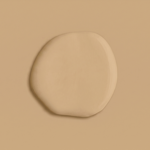 Brick Yellow Eggshell