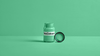 YesColours premium Joyful Green paint sample (60ml) Dulux paint, Coat Paint, Lick Paint