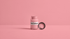 YesColours premium Mellow Pink paint sample (60ml)