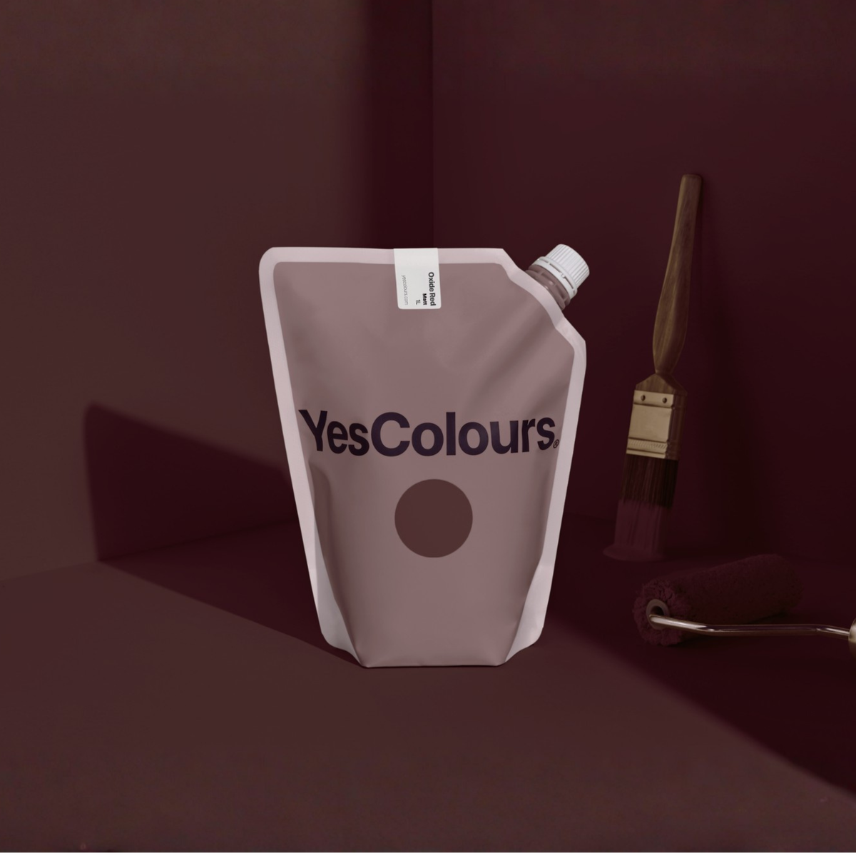YesColours