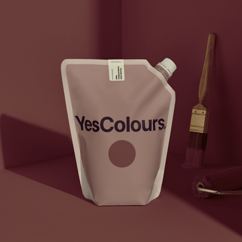 Foundry Red