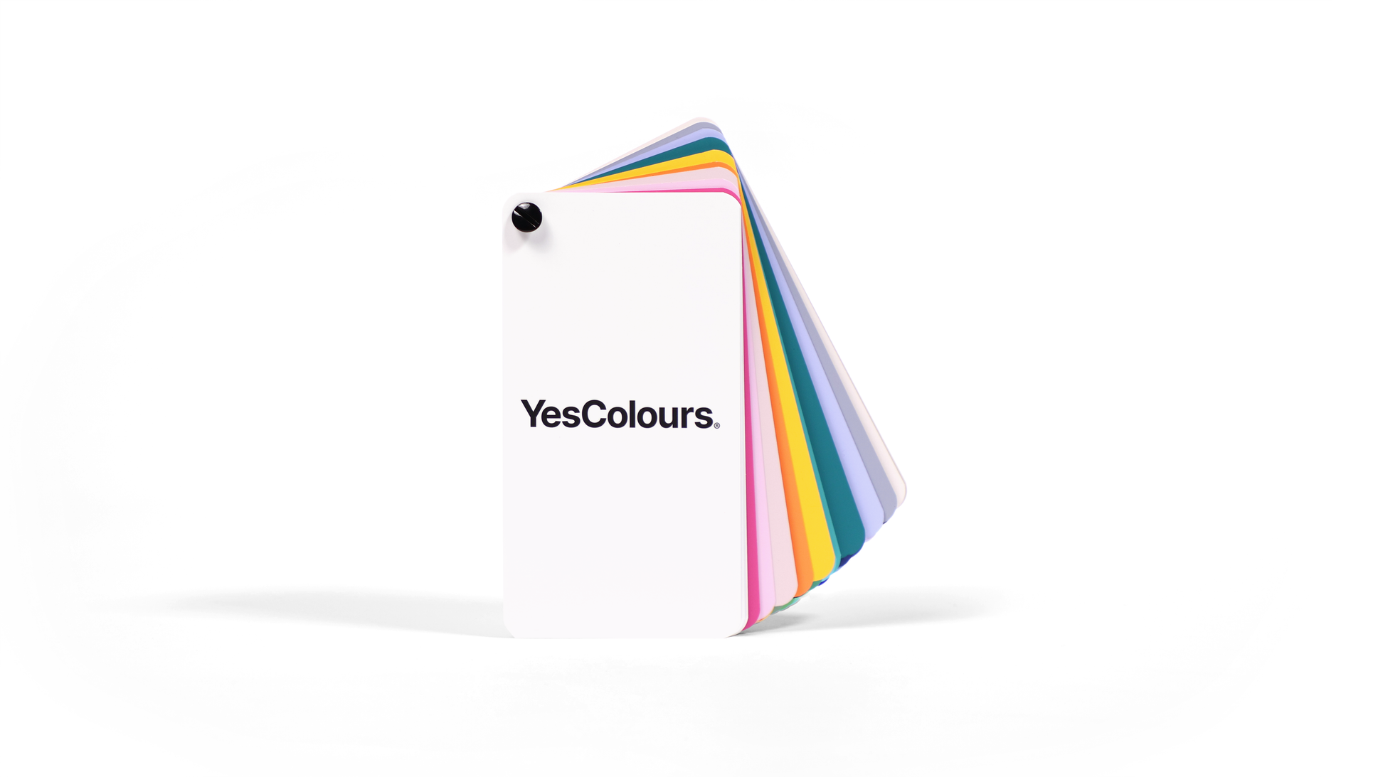 YesColours | Paint Swatches | Perfect Colour Match Cards by YesColours