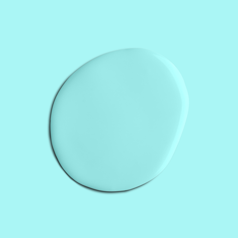 Electric Aqua