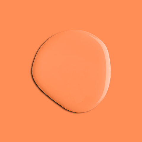 Electric Orange