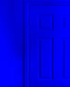 YesColours premium Electric Blue matt emulsion paint Dulux Paint, Coat Paint, Lick Paint, Edward Bulmer, Blue Blues Electric Electric Blue Majorelle Majorelle Blue Matt Emulsion Paint