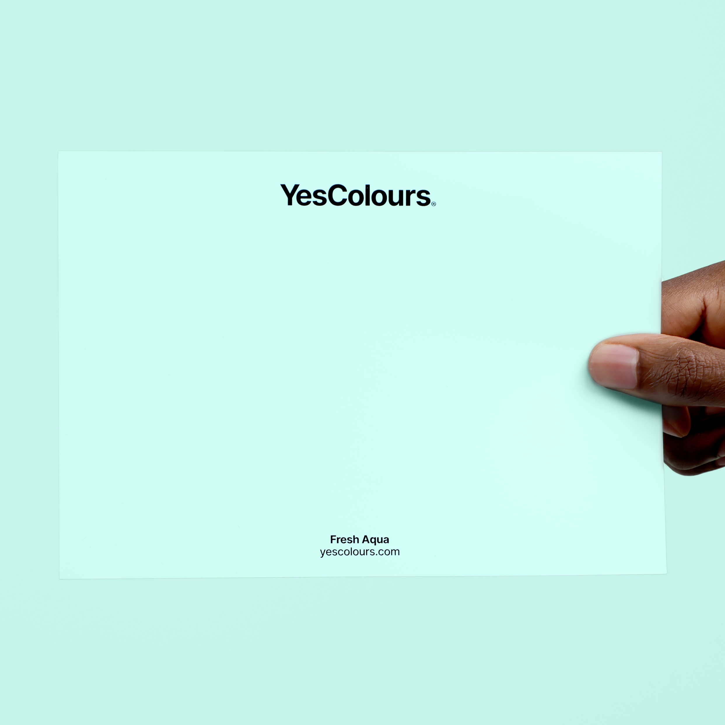 YesColours