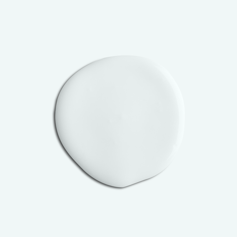 Fresh Cool White paint sample (matt, 60ml)