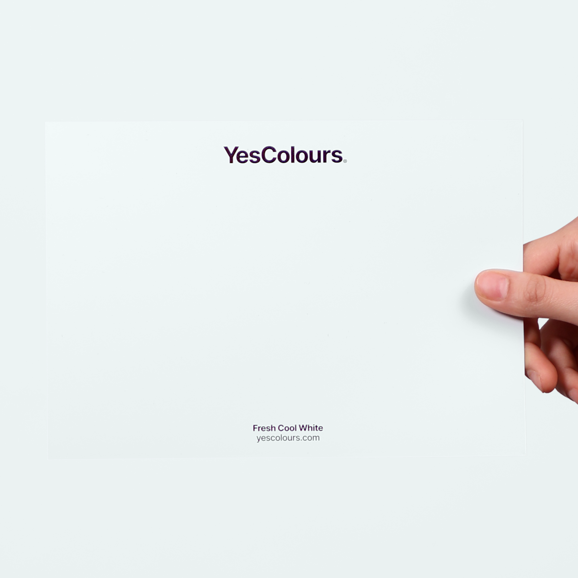YesColours