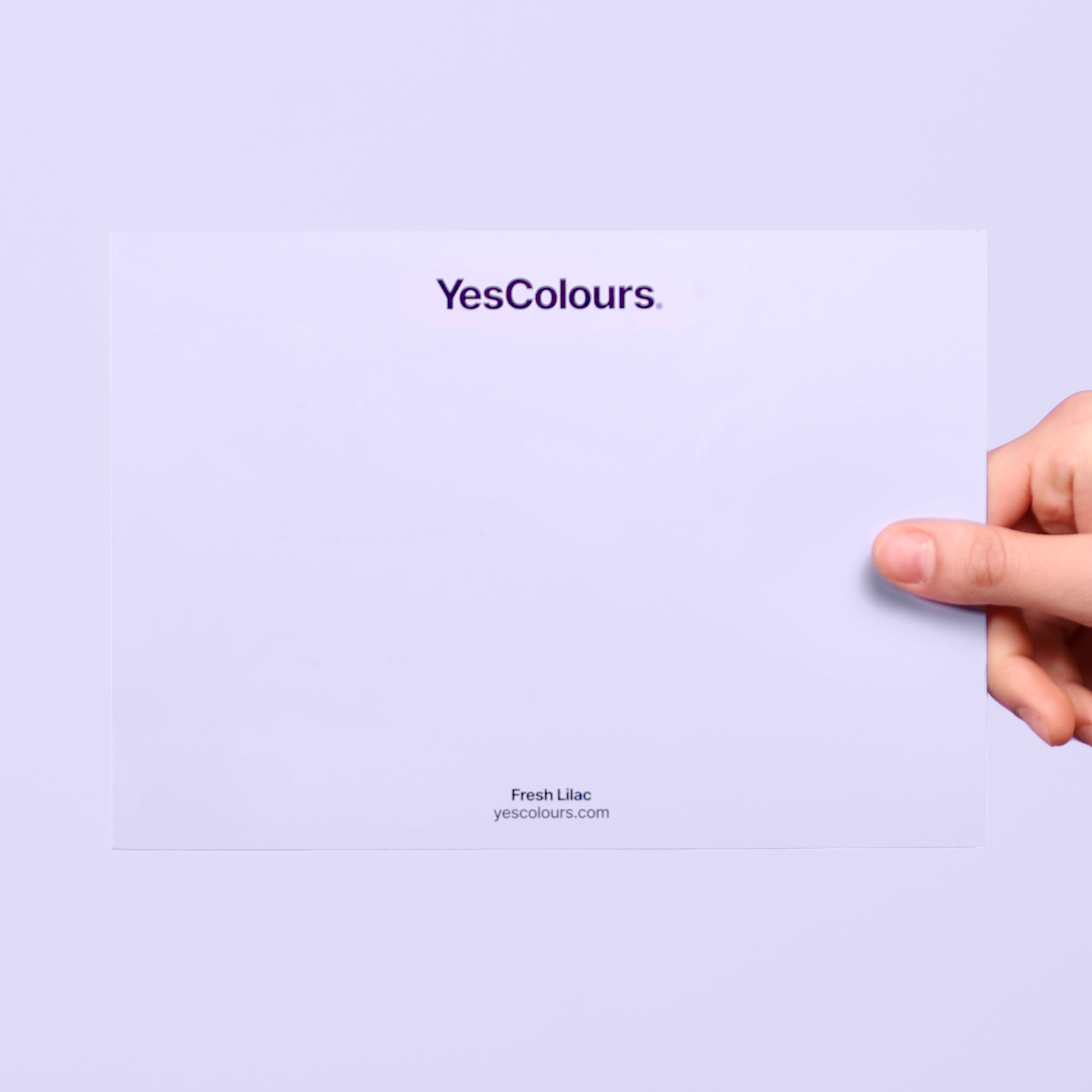 YesColours