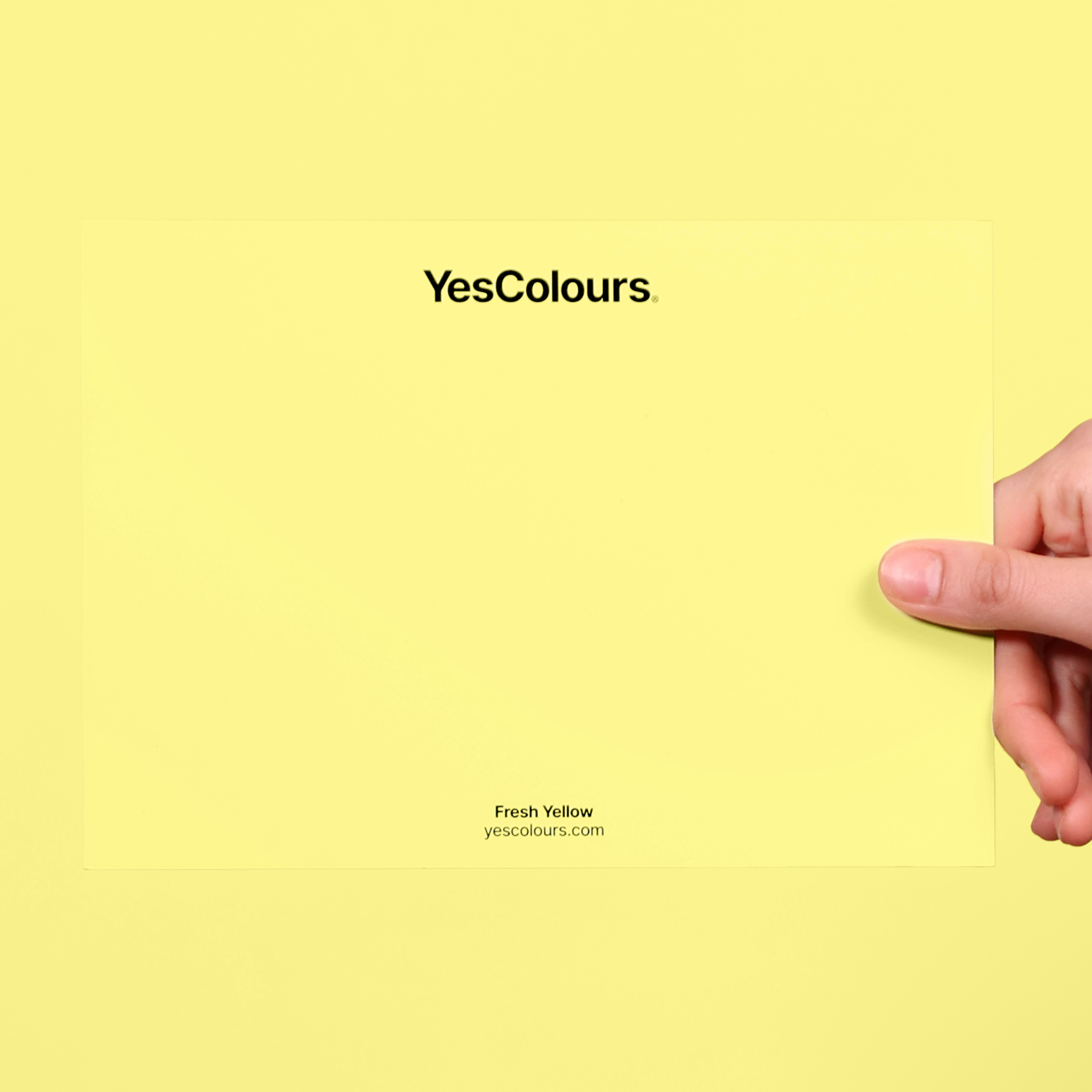 YesColours