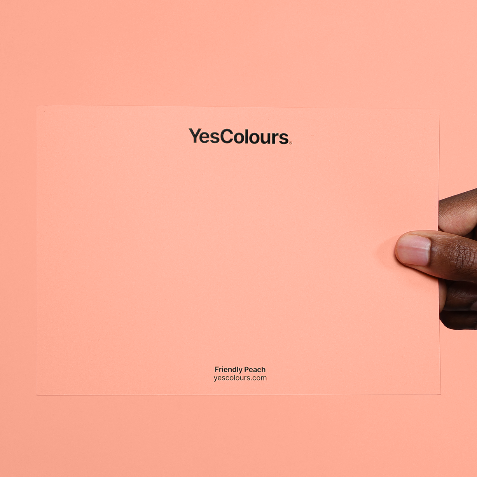 YesColours