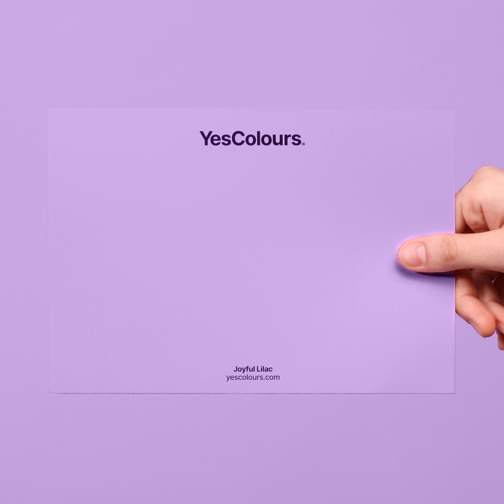 YesColours