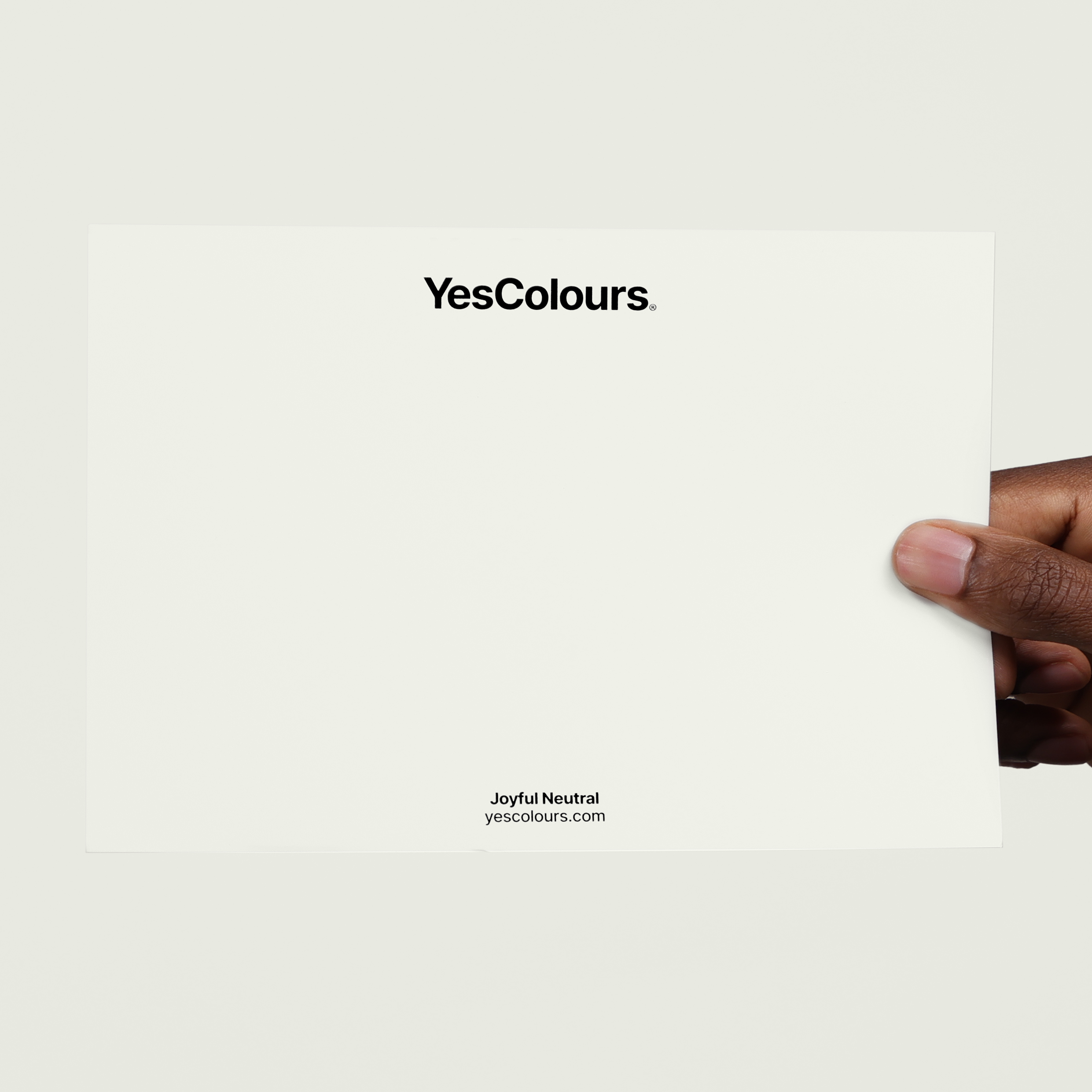 YesColours