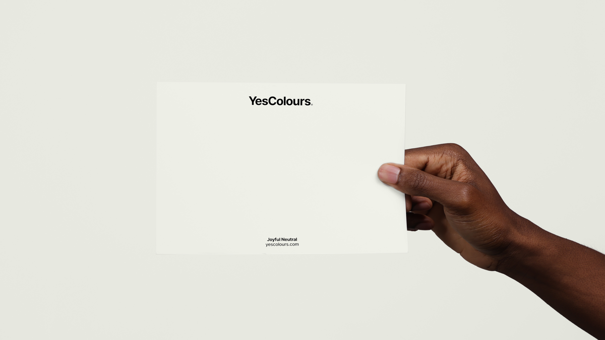 YesColours