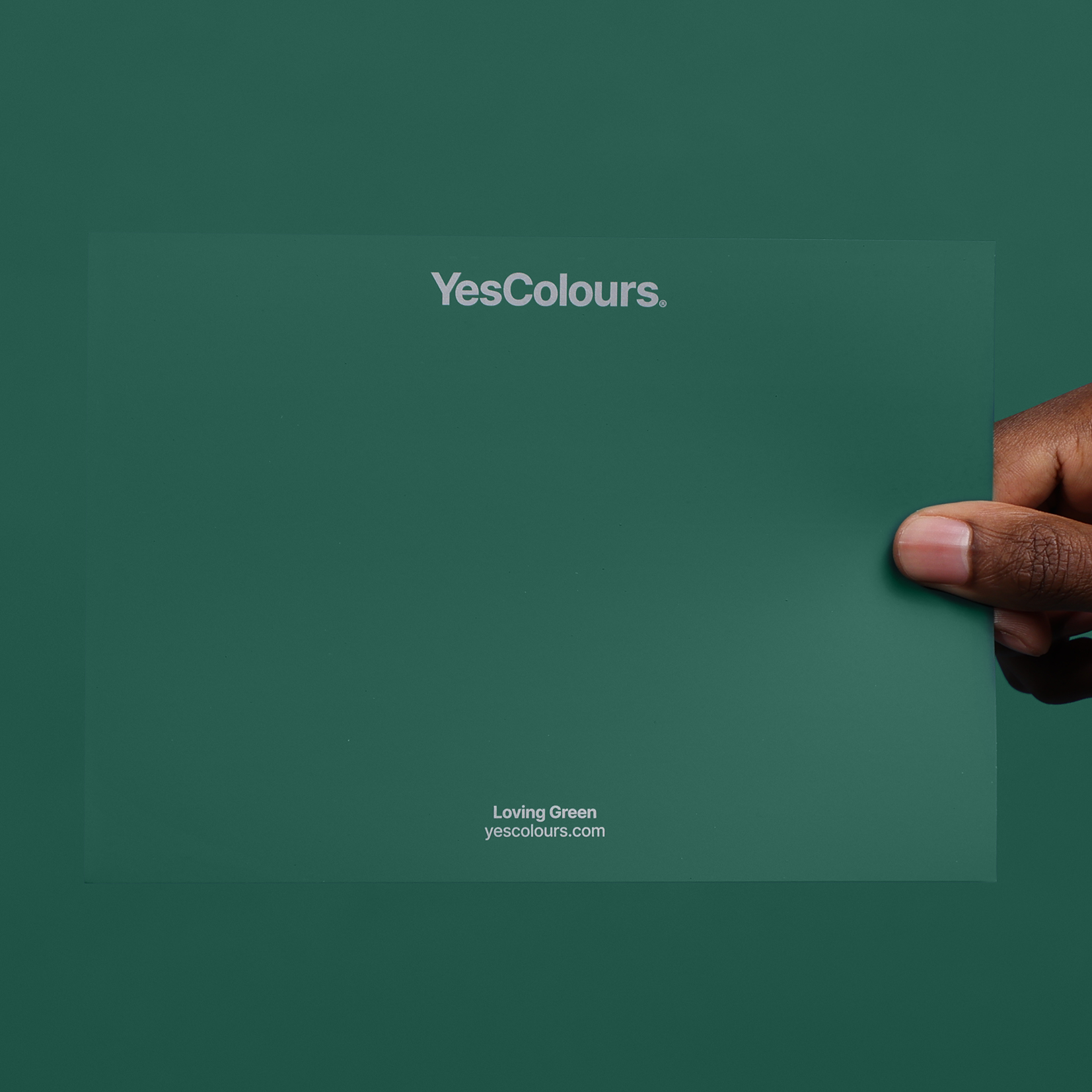 YesColours