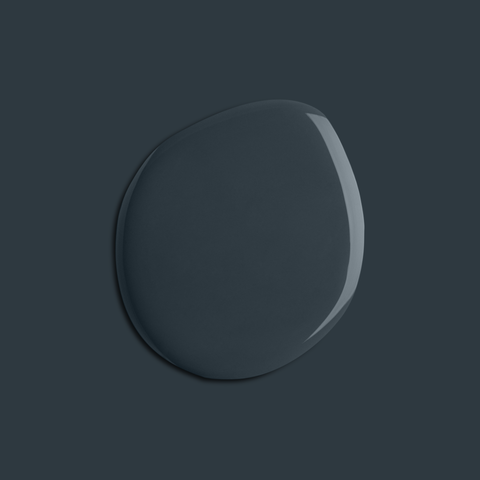 Loving Grey