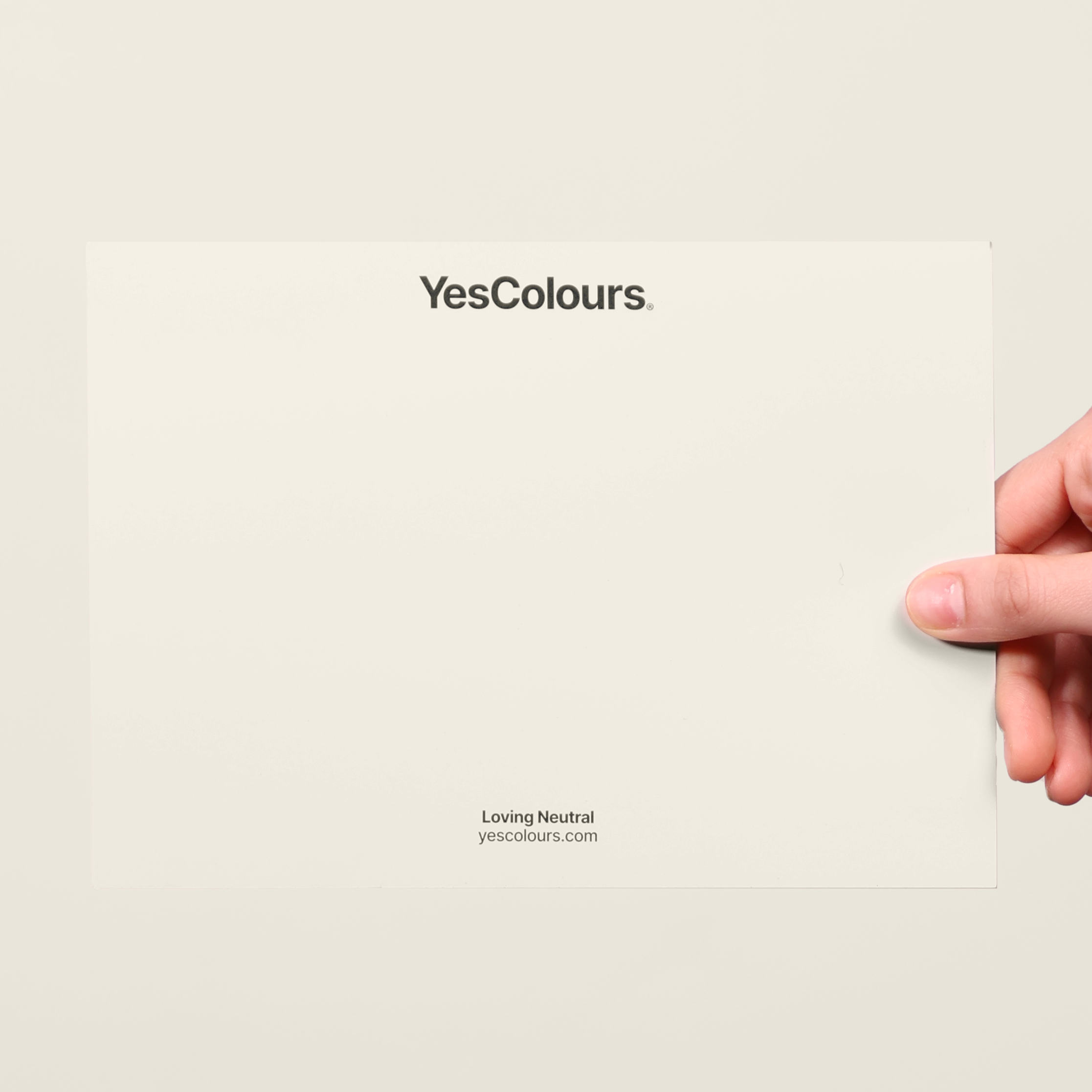 YesColours