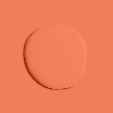 Mellow Orange
