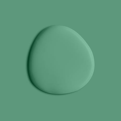 Mellow Teal
