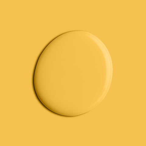Mellow Yellow