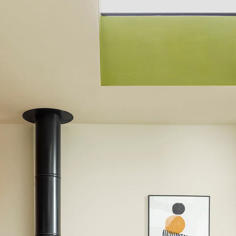 Passionate Olive Green paint sample (matt, 60ml)