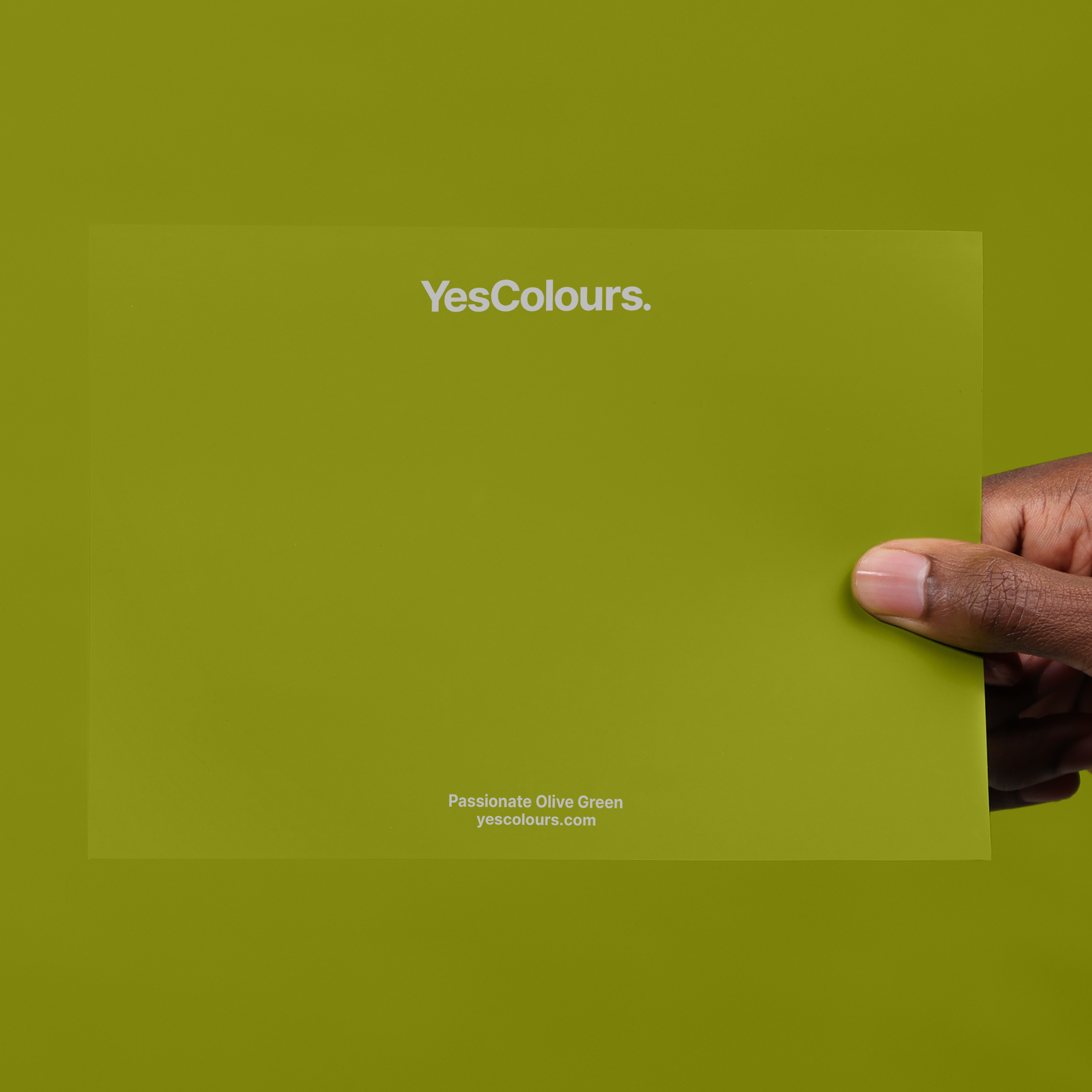 YesColours
